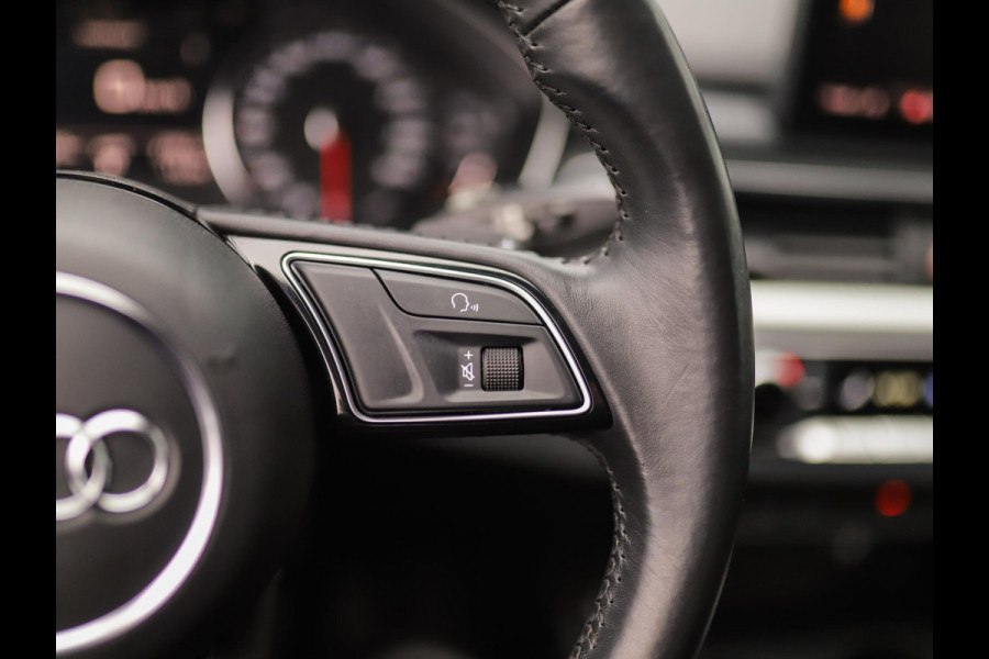 Audi A5 Sportback 2.0 TFSI MHEV Design Pro Line | Leder | ACC | Stoelverw. | PDC