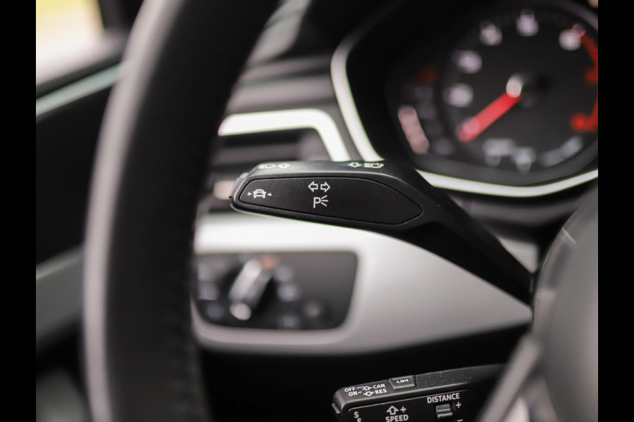 Audi A5 Sportback 2.0 TFSI MHEV Design Pro Line | Leder | ACC | Stoelverw. | PDC