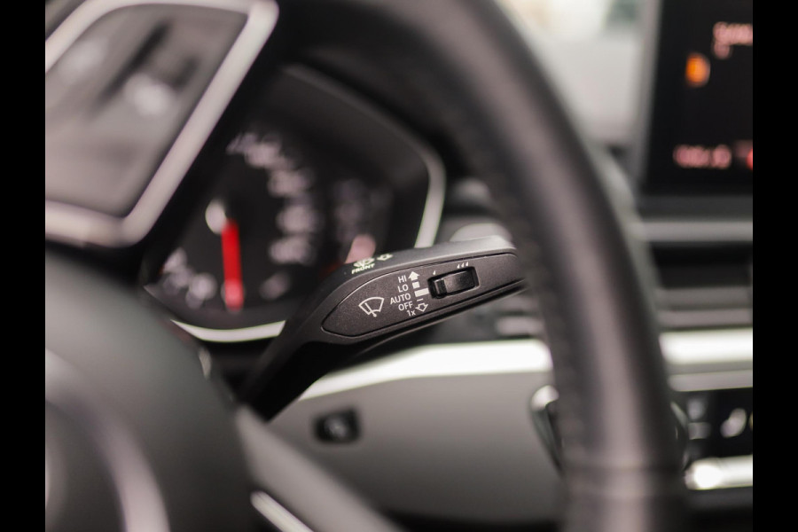 Audi A5 Sportback 2.0 TFSI MHEV Design Pro Line | Leder | ACC | Stoelverw. | PDC