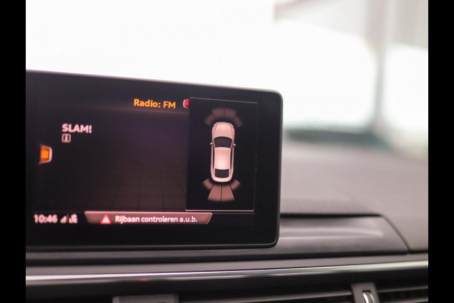 Audi A5 Sportback 2.0 TFSI MHEV Design Pro Line | Leder | ACC | Stoelverw. | PDC