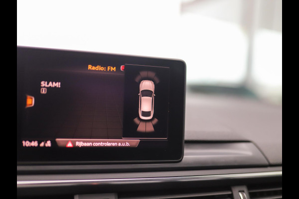 Audi A5 Sportback 2.0 TFSI MHEV Design Pro Line | Leder | ACC | Stoelverw. | PDC
