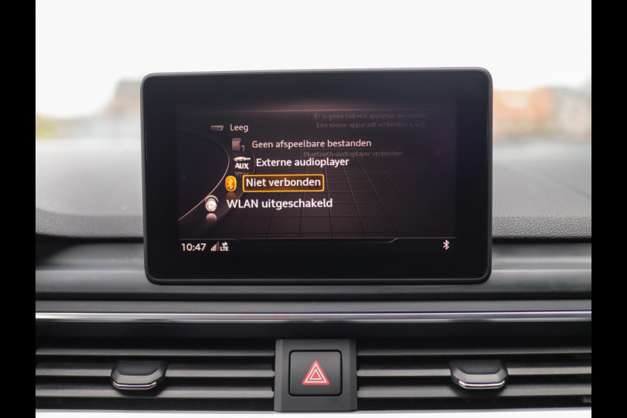 Audi A5 Sportback 2.0 TFSI MHEV Design Pro Line | Leder | ACC | Stoelverw. | PDC