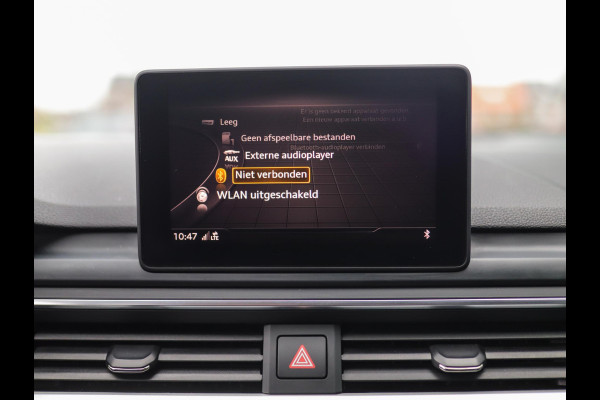 Audi A5 Sportback 2.0 TFSI MHEV Design Pro Line | Leder | ACC | Stoelverw. | PDC