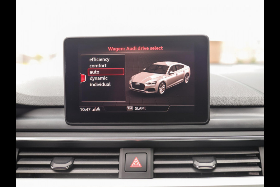 Audi A5 Sportback 2.0 TFSI MHEV Design Pro Line | Leder | ACC | Stoelverw. | PDC