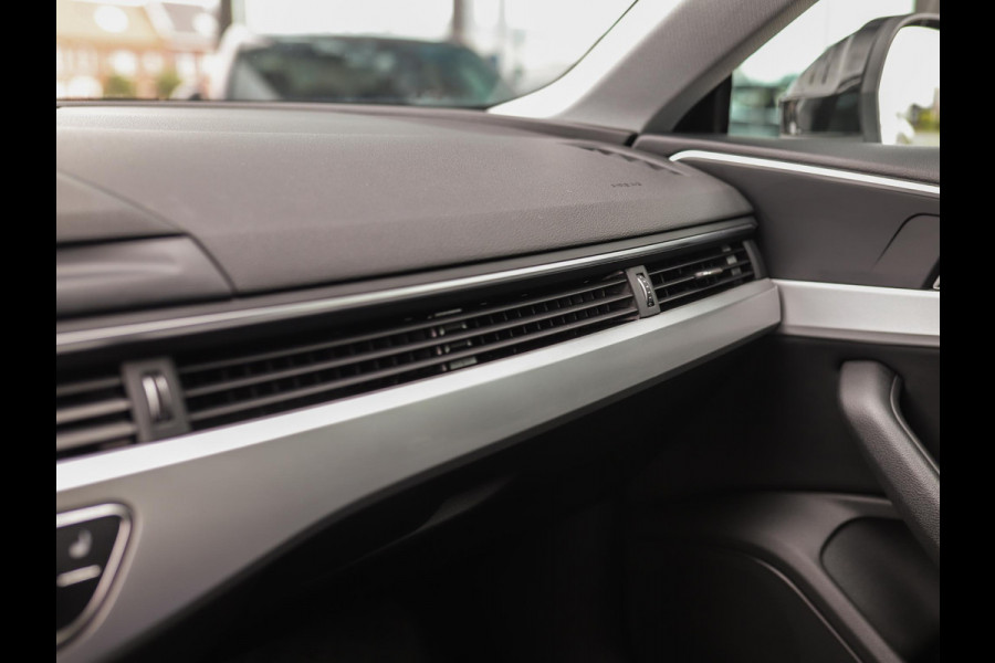 Audi A5 Sportback 2.0 TFSI MHEV Design Pro Line | Leder | ACC | Stoelverw. | PDC