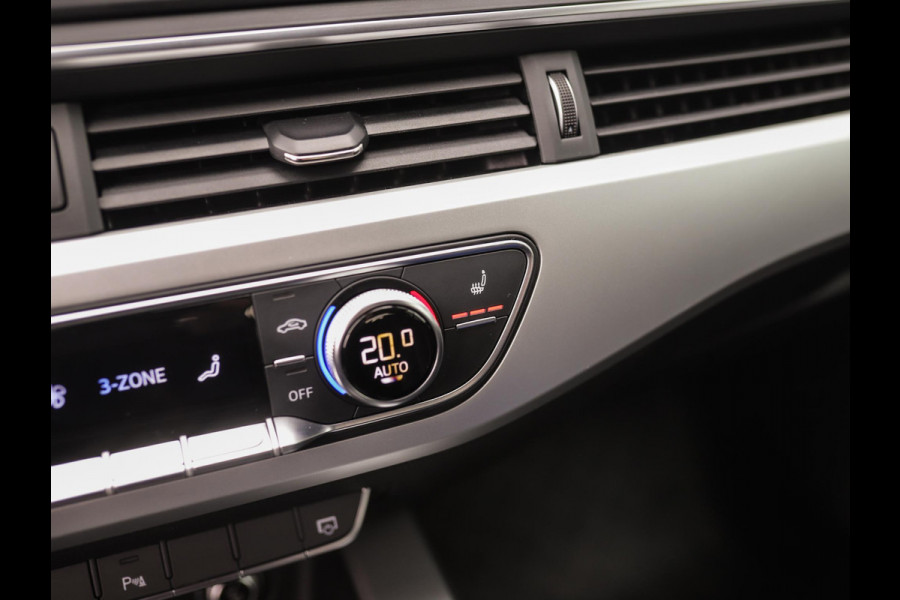 Audi A5 Sportback 2.0 TFSI MHEV Design Pro Line | Leder | ACC | Stoelverw. | PDC