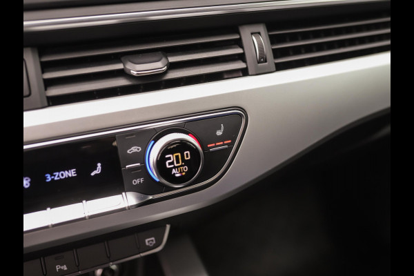 Audi A5 Sportback 2.0 TFSI MHEV Design Pro Line | Leder | ACC | Stoelverw. | PDC