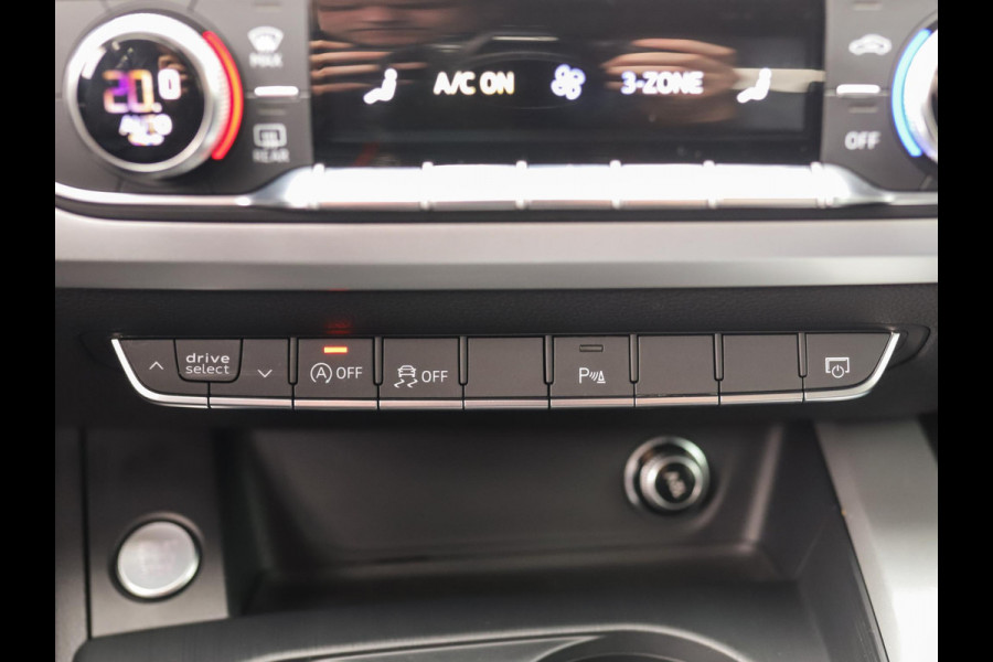 Audi A5 Sportback 2.0 TFSI MHEV Design Pro Line | Leder | ACC | Stoelverw. | PDC