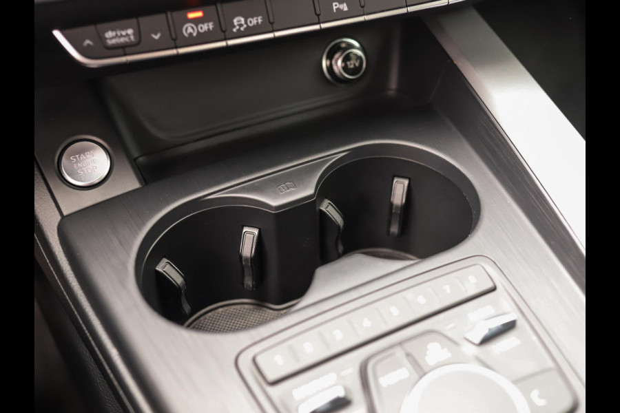 Audi A5 Sportback 2.0 TFSI MHEV Design Pro Line | Leder | ACC | Stoelverw. | PDC
