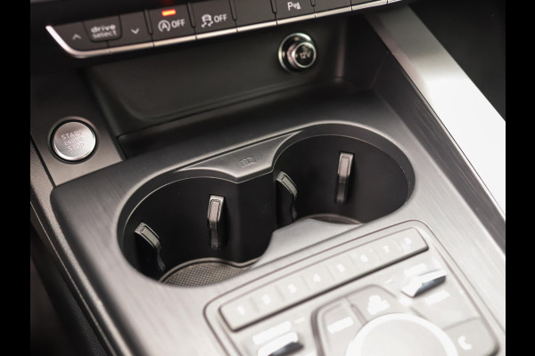 Audi A5 Sportback 2.0 TFSI MHEV Design Pro Line | Leder | ACC | Stoelverw. | PDC