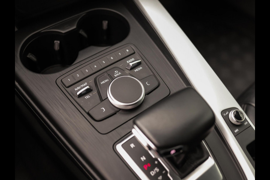 Audi A5 Sportback 2.0 TFSI MHEV Design Pro Line | Leder | ACC | Stoelverw. | PDC