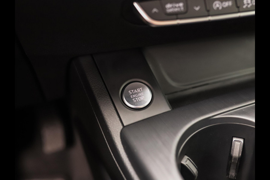 Audi A5 Sportback 2.0 TFSI MHEV Design Pro Line | Leder | ACC | Stoelverw. | PDC