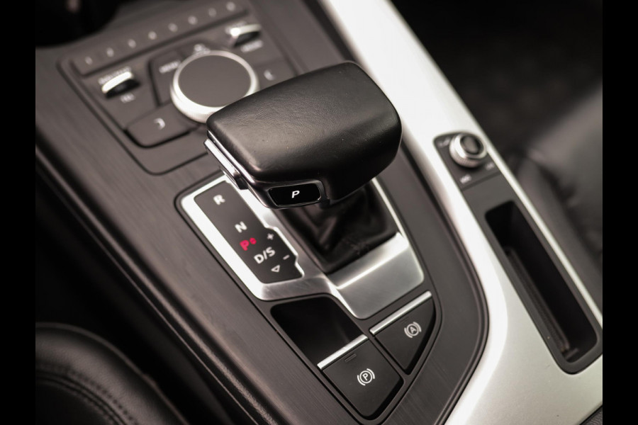 Audi A5 Sportback 2.0 TFSI MHEV Design Pro Line | Leder | ACC | Stoelverw. | PDC