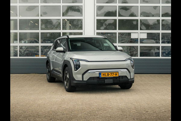 Kia EV3 Plus 81.4 kWh