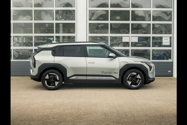 Kia EV3 Plus 81.4 kWh