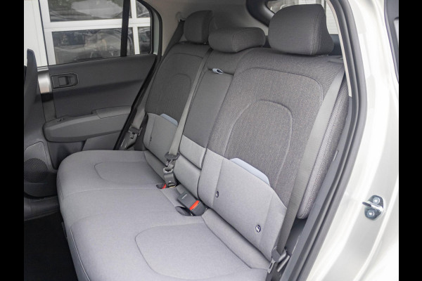 Kia EV3 Plus 81.4 kWh