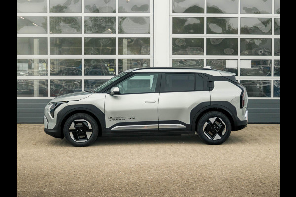 Kia EV3 Plus 81.4 kWh