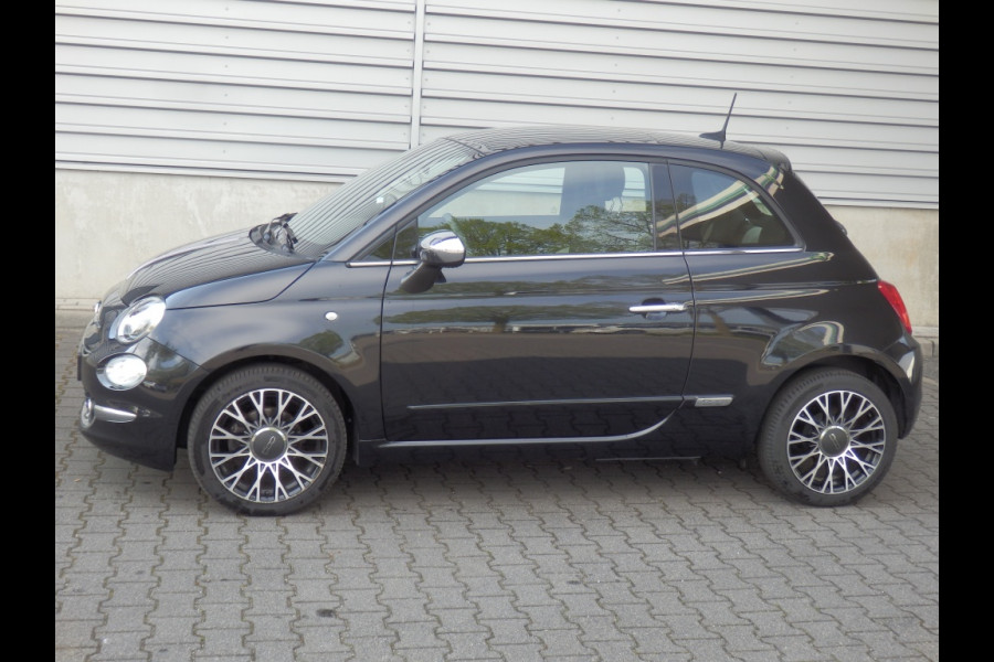 Fiat 500 1.2 Star I 4 cil. I Aut. airco I 16 inch LM velgen I