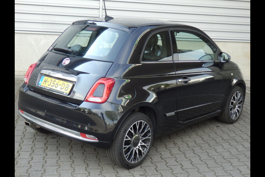 Fiat 500 1.2 Star I 4 cil. I Aut. airco I 16 inch LM velgen I