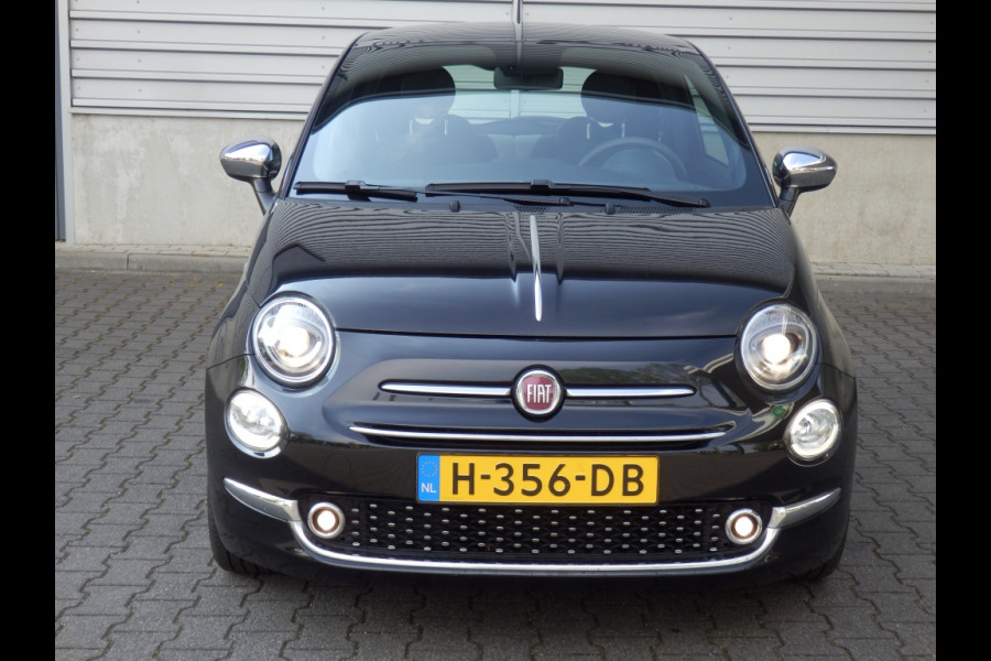 Fiat 500 1.2 Star I 4 cil. I Aut. airco I 16 inch LM velgen I