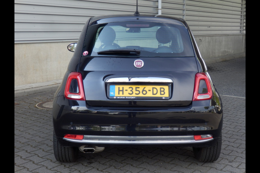 Fiat 500 1.2 Star I 4 cil. I Aut. airco I 16 inch LM velgen I