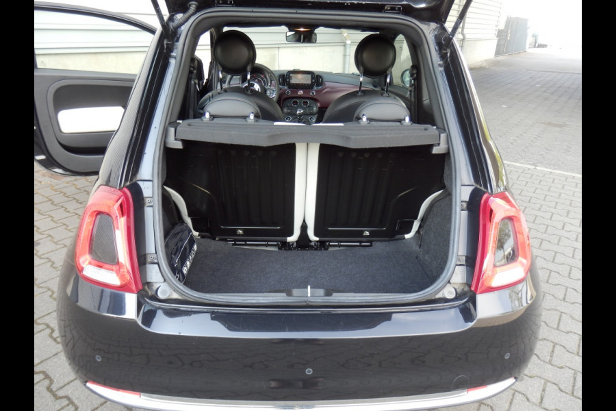 Fiat 500 1.2 Star I 4 cil. I Aut. airco I 16 inch LM velgen I