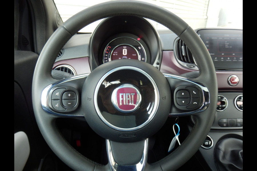 Fiat 500 1.2 Star I 4 cil. I Aut. airco I 16 inch LM velgen I