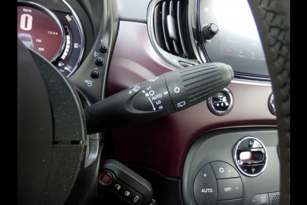 Fiat 500 1.2 Star I 4 cil. I Aut. airco I 16 inch LM velgen I
