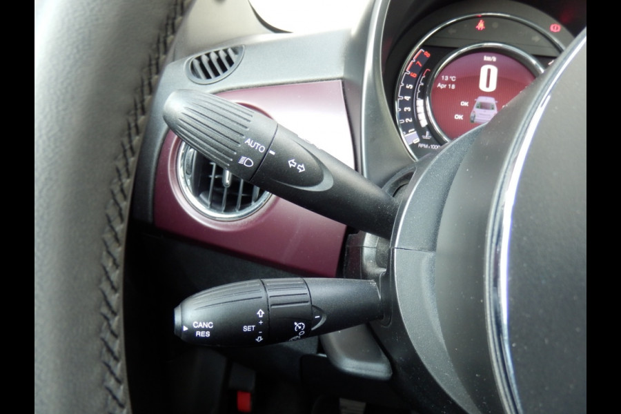 Fiat 500 1.2 Star I 4 cil. I Aut. airco I 16 inch LM velgen I