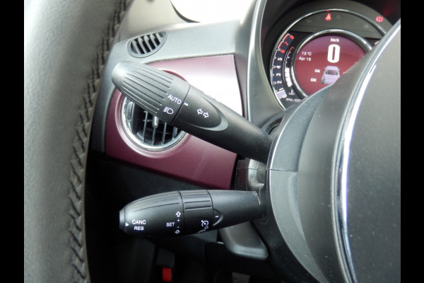 Fiat 500 1.2 Star I 4 cil. I Aut. airco I 16 inch LM velgen I