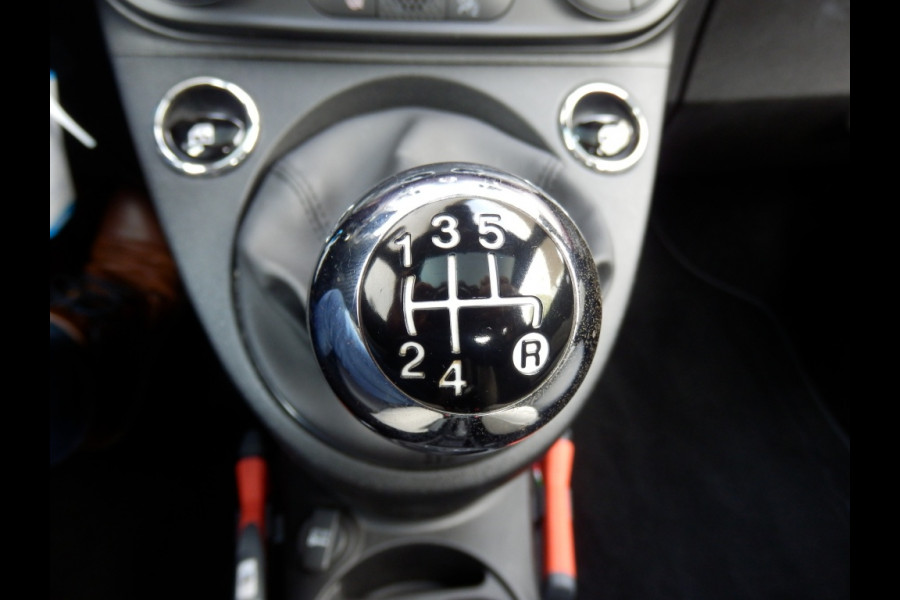 Fiat 500 1.2 Star I 4 cil. I Aut. airco I 16 inch LM velgen I