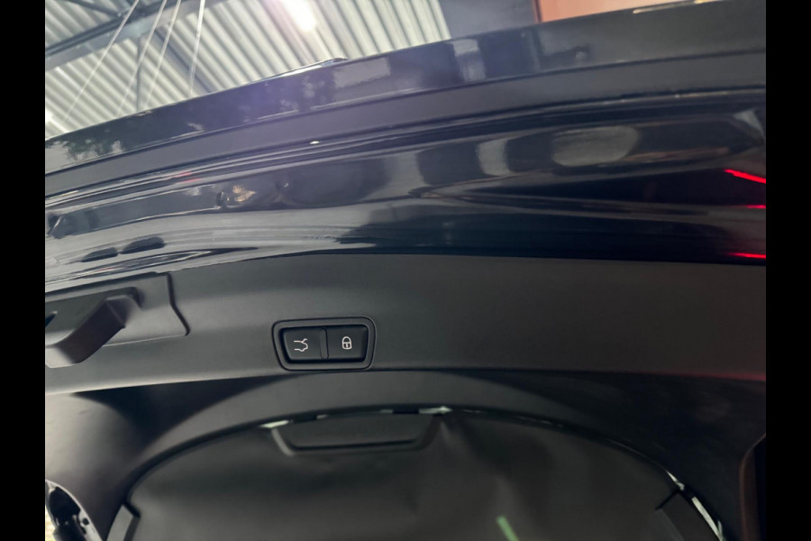 Alfa Romeo Stelvio 2.0 T AWD Super Q4 Garantie Camera PDC Leder Elek Achterklep DAB LED Cruise Clima Navi Rijklaar