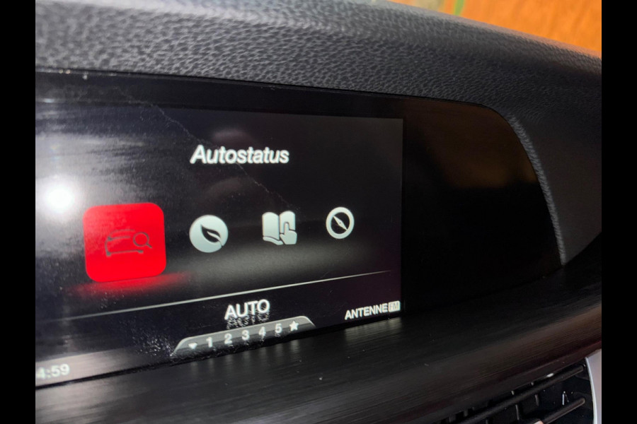Alfa Romeo Stelvio 2.0 T AWD Super Q4 Garantie Camera PDC Leder Elek Achterklep DAB LED Cruise Clima Navi Rijklaar