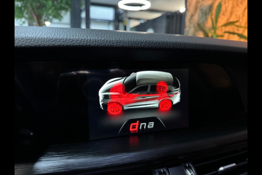 Alfa Romeo Stelvio 2.0 T AWD Super Q4 Garantie Camera PDC Leder Elek Achterklep DAB LED Cruise Clima Navi Rijklaar
