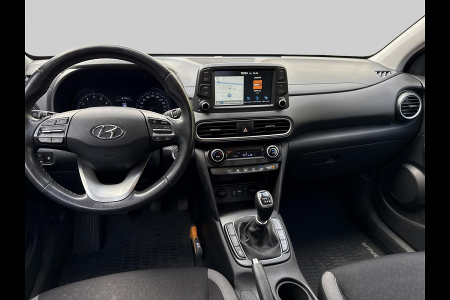 Hyundai Kona 1.0 T-GDI Fashion