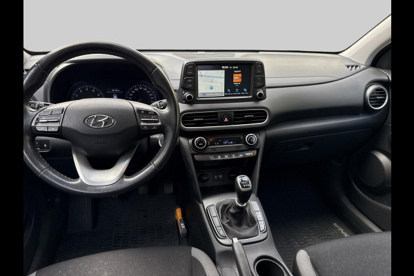 Hyundai Kona 1.0 T-GDI Fashion