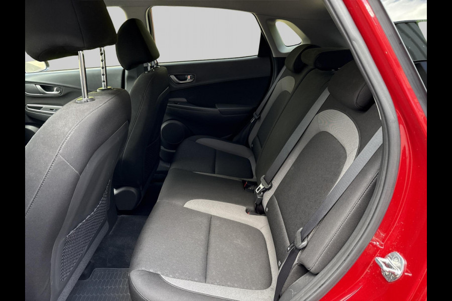 Hyundai Kona 1.0 T-GDI Fashion