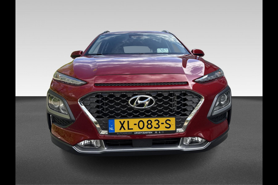 Hyundai Kona 1.0 T-GDI Fashion