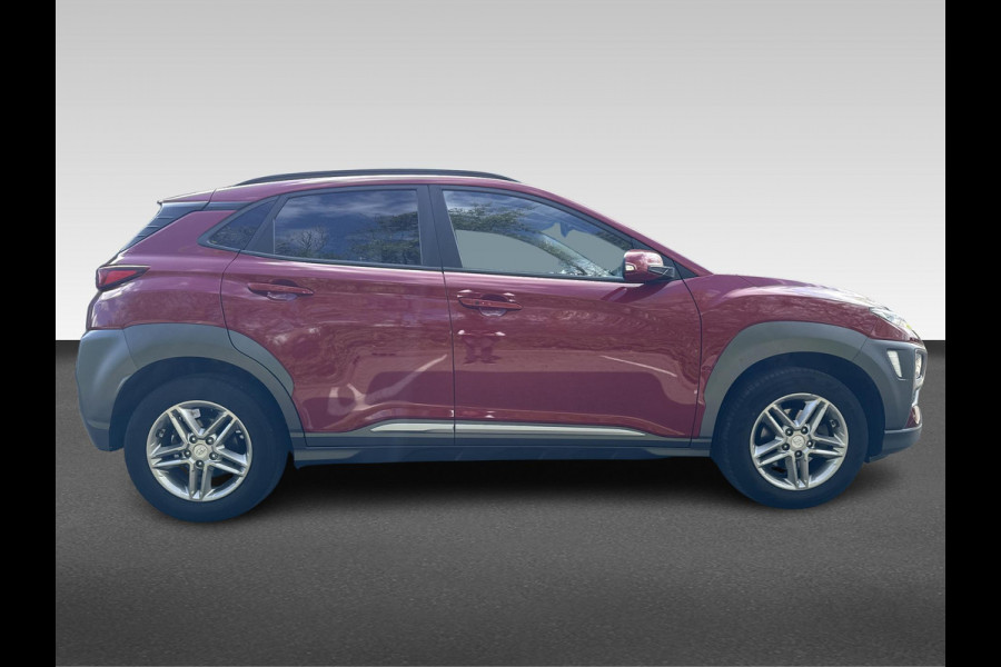 Hyundai Kona 1.0 T-GDI Fashion