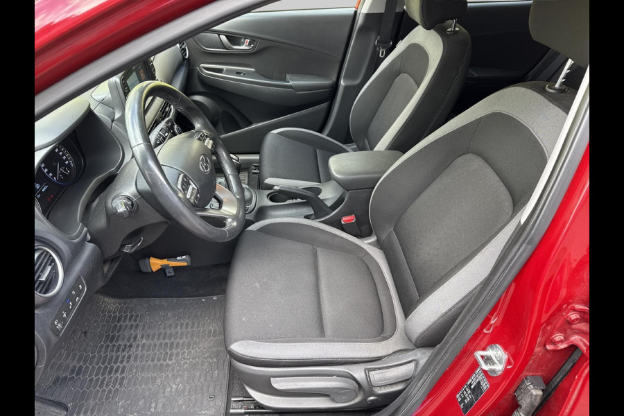 Hyundai Kona 1.0 T-GDI Fashion