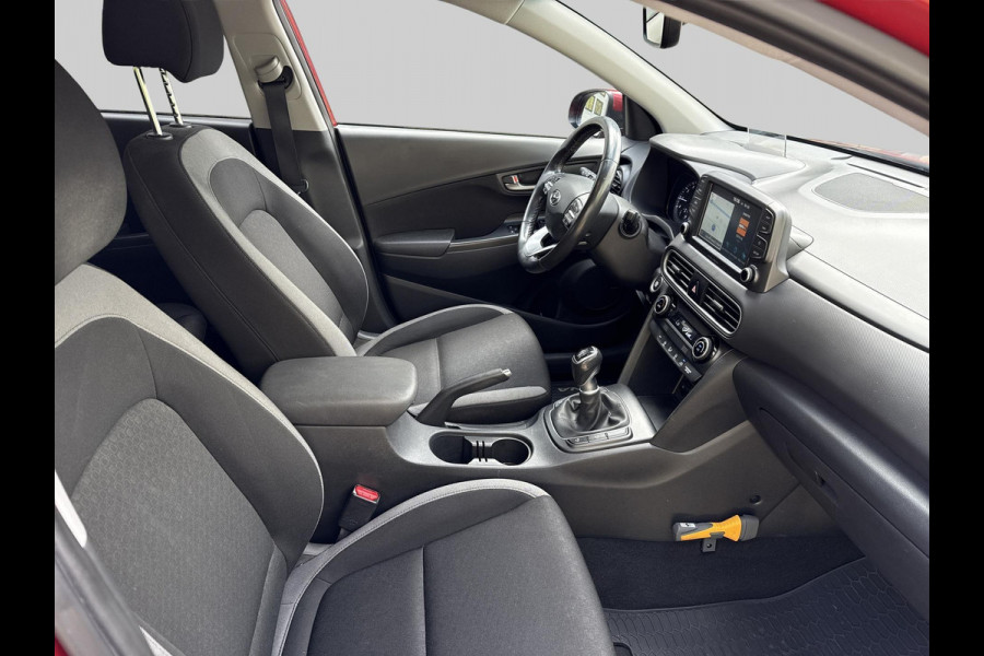 Hyundai Kona 1.0 T-GDI Fashion