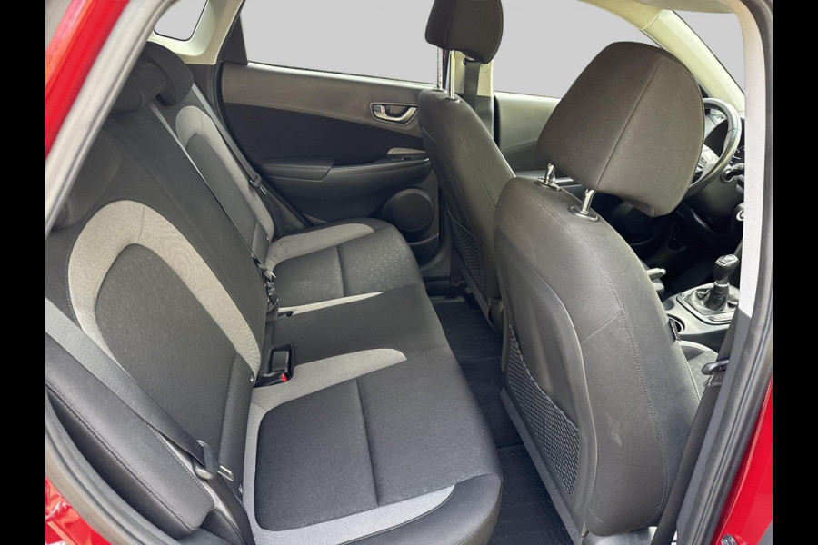Hyundai Kona 1.0 T-GDI Fashion