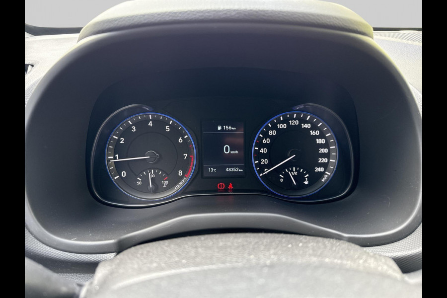 Hyundai Kona 1.0 T-GDI Fashion