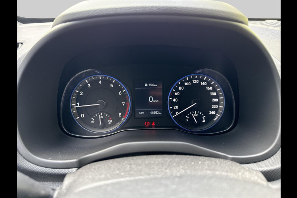 Hyundai Kona 1.0 T-GDI Fashion