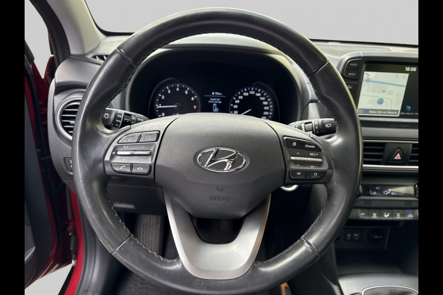 Hyundai Kona 1.0 T-GDI Fashion