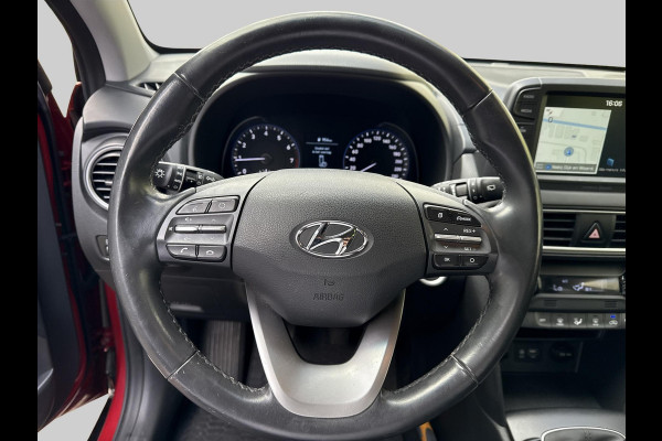 Hyundai Kona 1.0 T-GDI Fashion