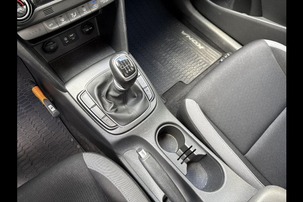 Hyundai Kona 1.0 T-GDI Fashion