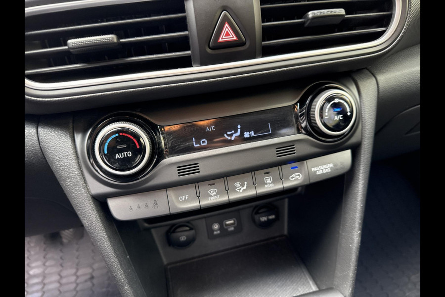 Hyundai Kona 1.0 T-GDI Fashion