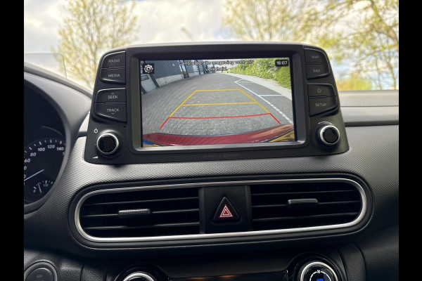 Hyundai Kona 1.0 T-GDI Fashion