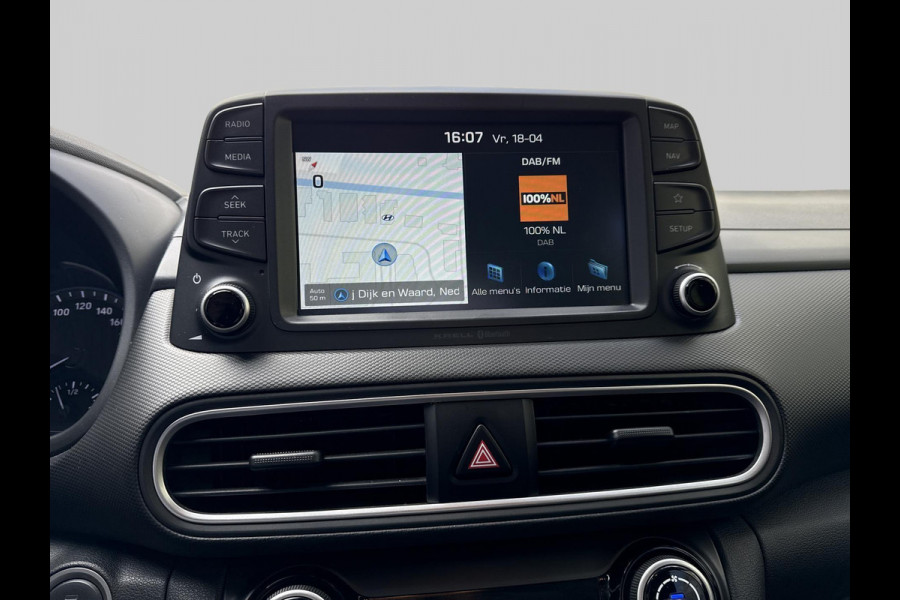 Hyundai Kona 1.0 T-GDI Fashion